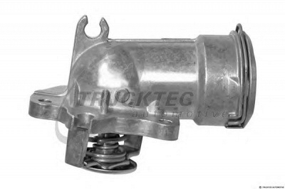 TRUCKTEC AUTOMOTIVE 0219013 -  Термостат, охлаждающая жидкость